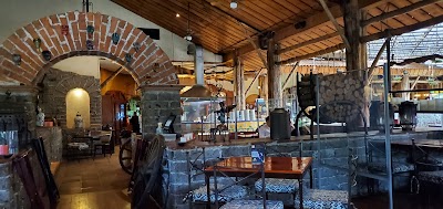 Hacienda Real - Restaurante en El Salvador