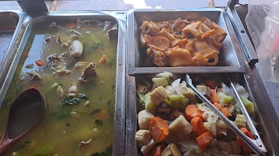 Comedor Doritta - Restaurante en El Salvador