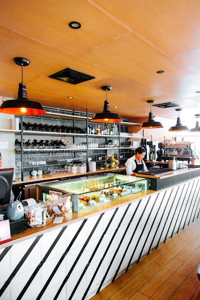 Andián Bistro & Café - Restaurante en El Salvador