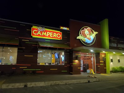 Pollo Campero • Metrocentro Lourdes - Restaurante en El Salvador