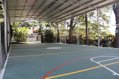 ABC Bilingual School - Centro educativo en El Salvador