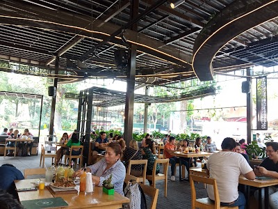 Tacos Hermanos • Paseo Venecia - Restaurante en El Salvador