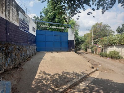 Centro Escolar "Cantón Sitio Grande" - Centro educativo en El Salvador