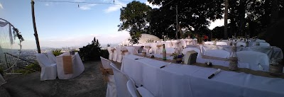 Casa de Piedra - Restaurante en El Salvador