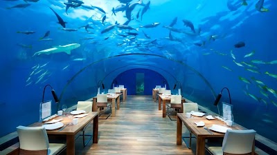 La fonda del hermano fausto - Restaurante en El Salvador