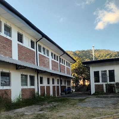 Clinica Municipal De San Marcos - Centro de salud en El Salvador