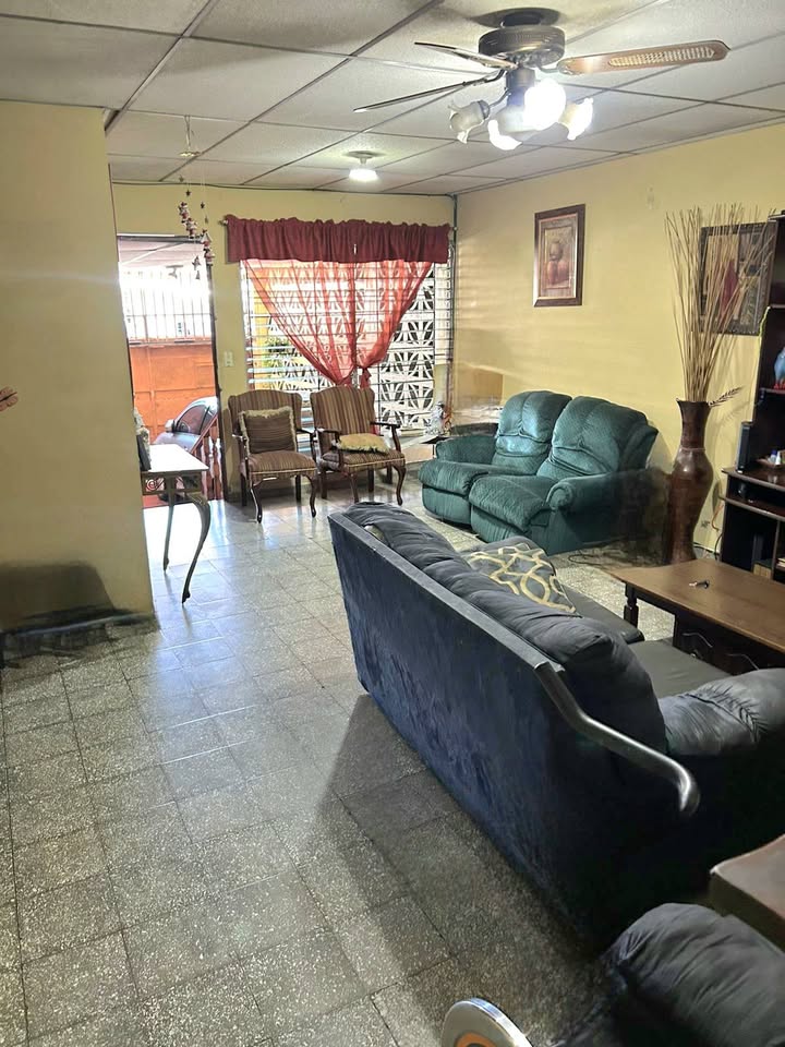 Casa en venta con 3 baños y 4 habitaciones en San Salvador, San Salvador, El Salvador