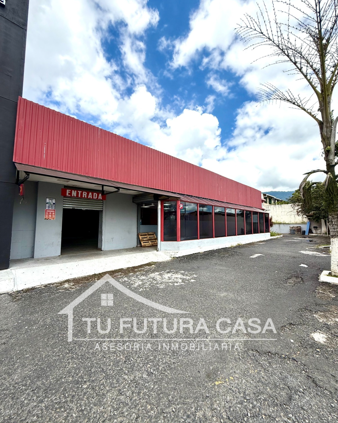 Local Comercial en alquiler con 2 baños y 1 habitación en Ciudad Arce, La Libertad, El Salvador