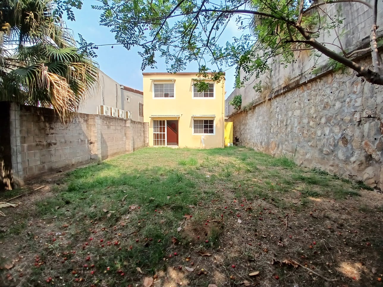 PALO ALTO EN VENTA ZARAGOZA  LA LIBERTAD - En , La Libertad - Casa Púrpura