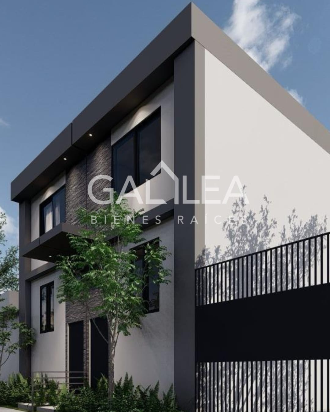 Venta de casa a estrenar en  Santa  Tecla  - En , La Libertad - Casa Púrpura