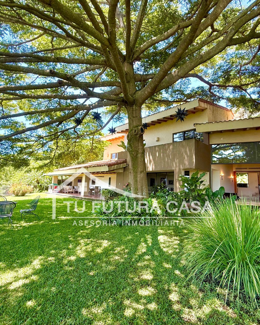 Casa en venta con 7 baños y 6 habitaciones en San Salvador, San Salvador, El Salvador