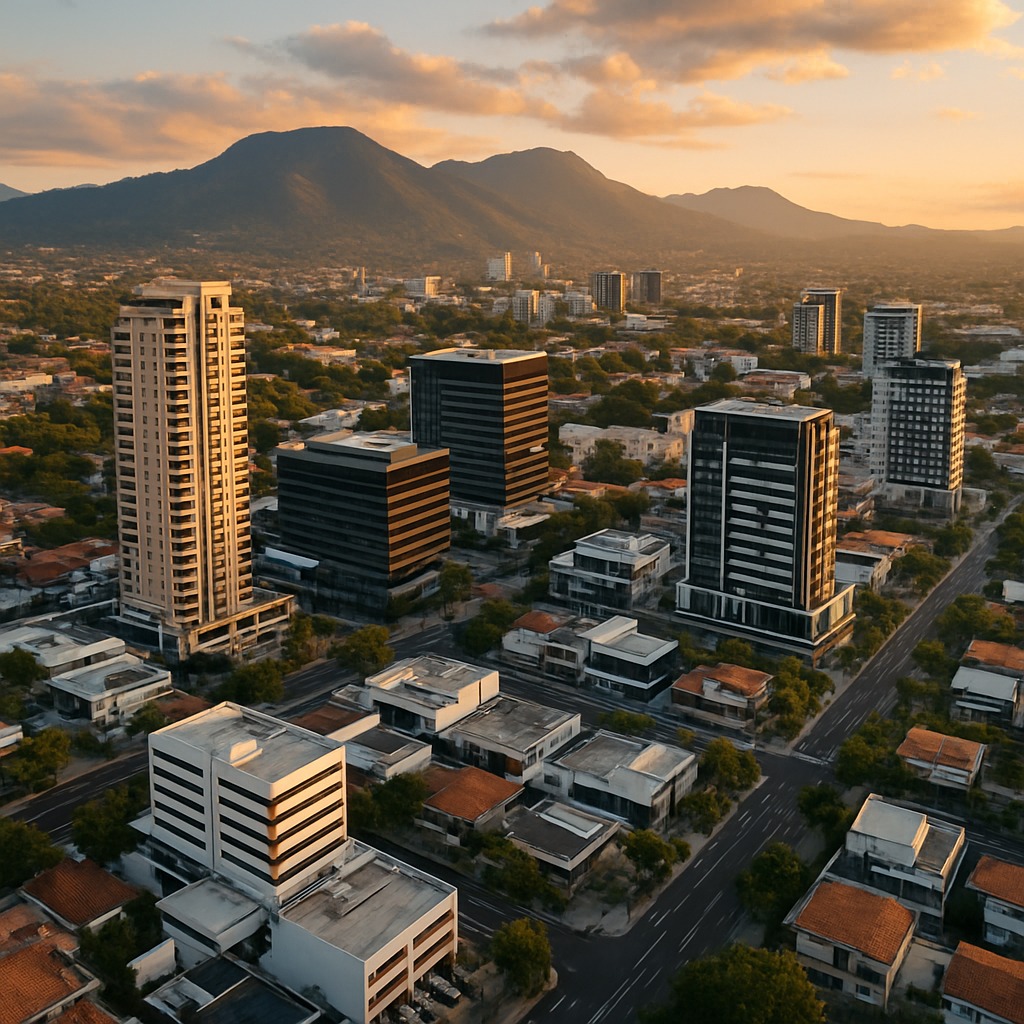 San Salvador
